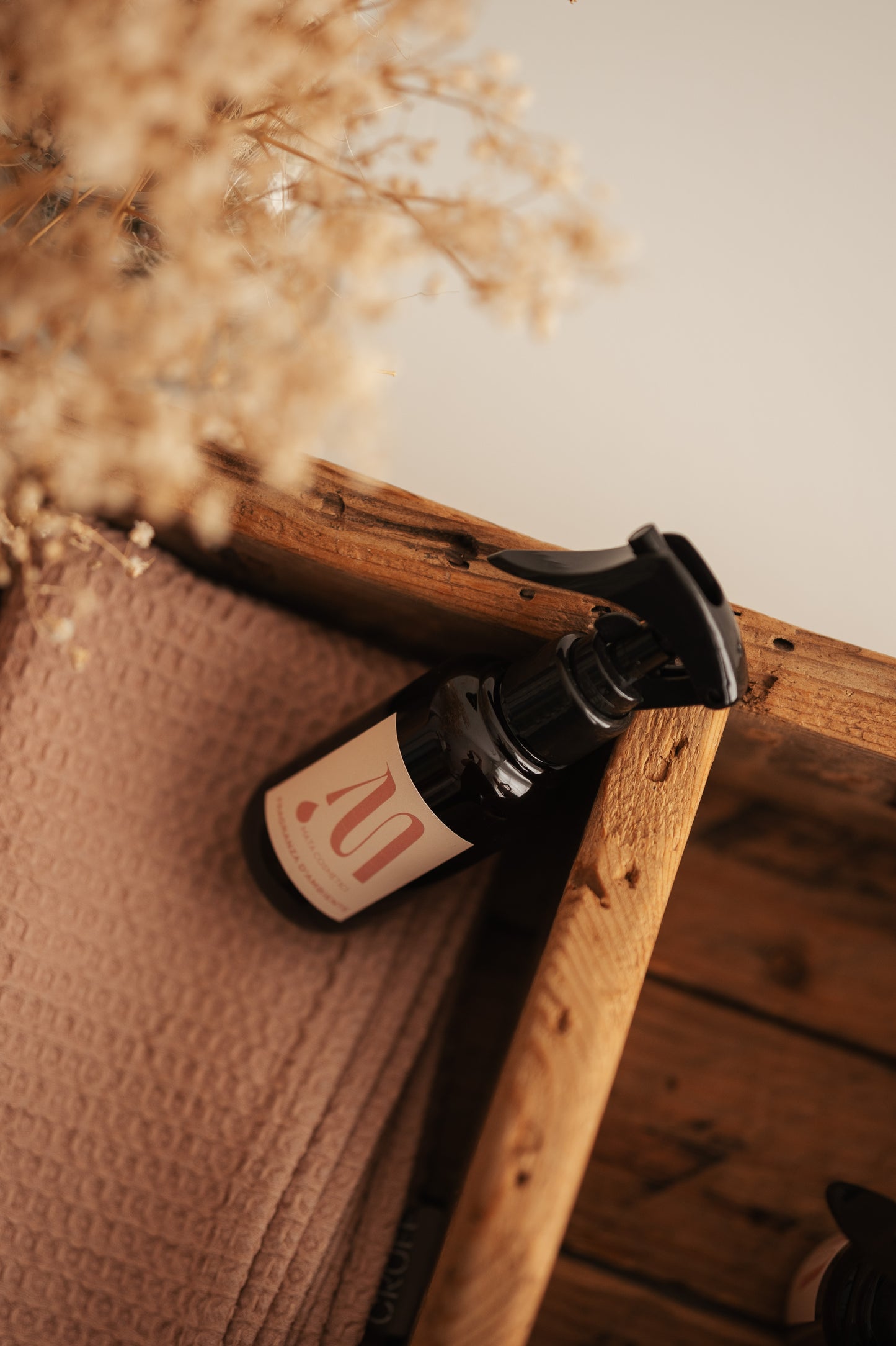 Fragranza d’ambiente mela, uva e vaniglia