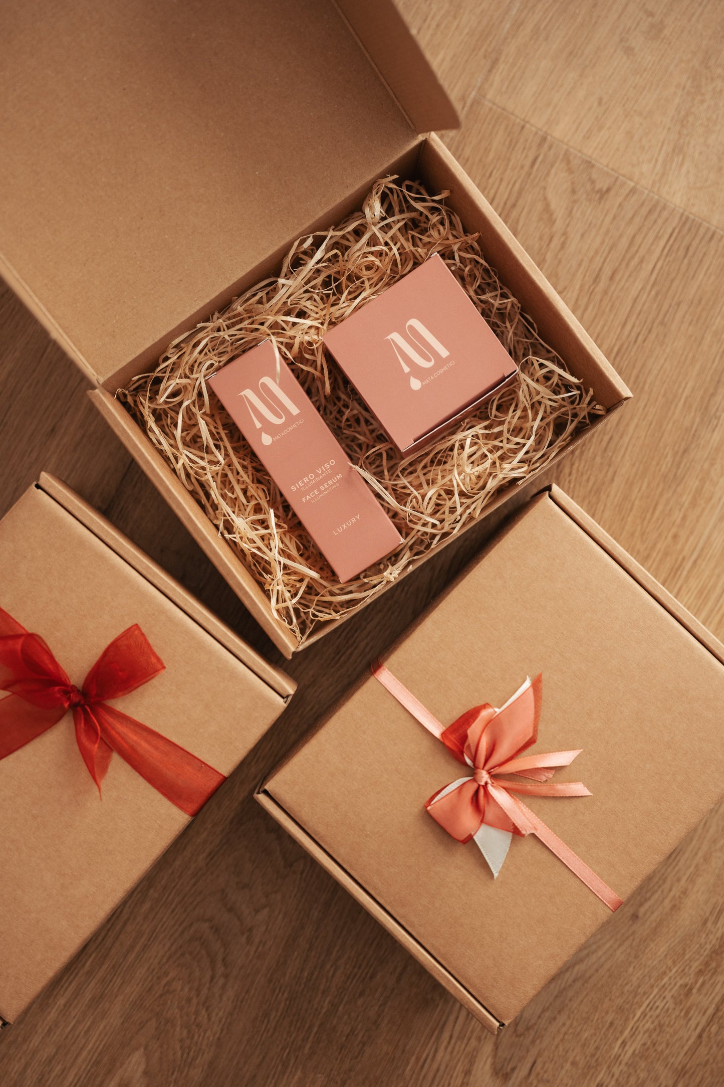 COFANETTO VISO COMPLETO