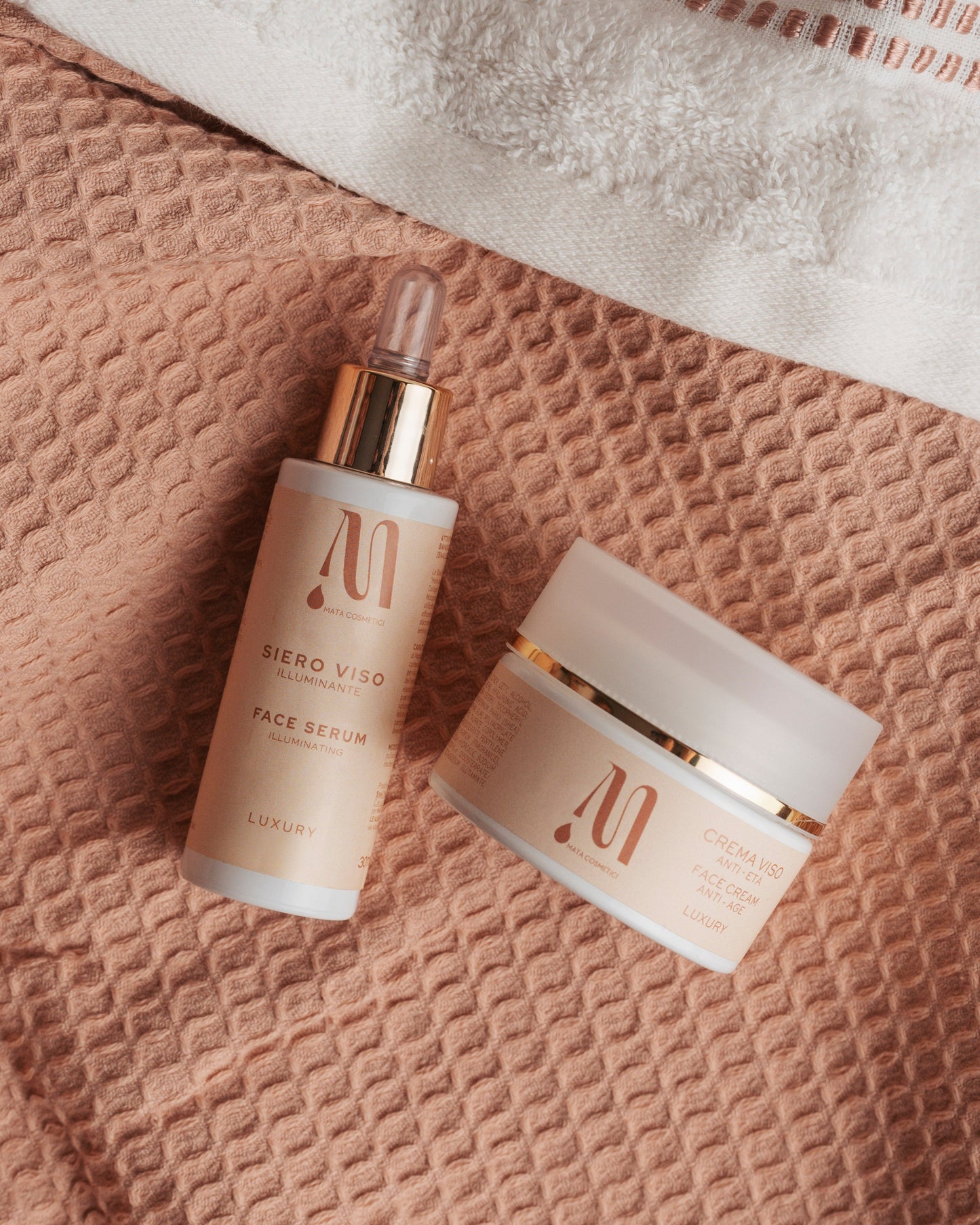 COFANETTO VISO COMPLETO