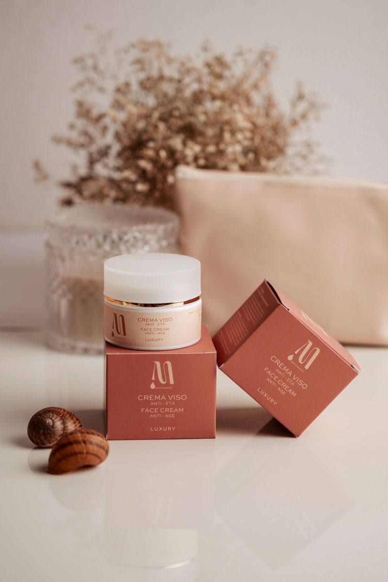 COFANETTO VISO COMPLETO